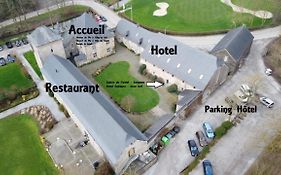 Golf & Hotel De Falnuee